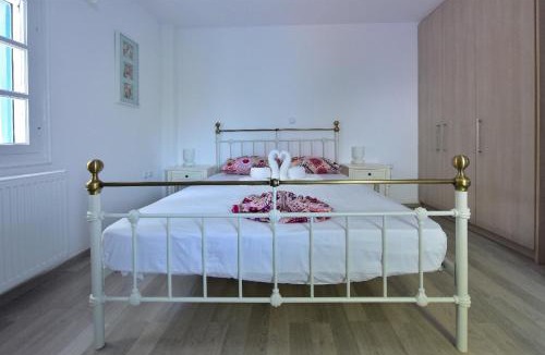 Limnionas Apartment | Limnionas Bay Village Hotel