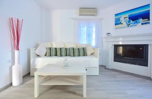 Limnionas Apartment | Limnionas Bay Village Hotel