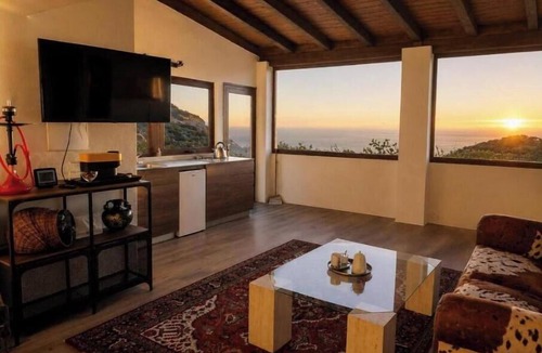 Vilaflor House | Limones - 1 Bedroom Rural House in Tenerife