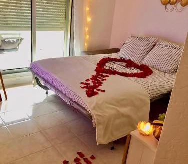 La Ciotat Apartment | L’IODE MARINE