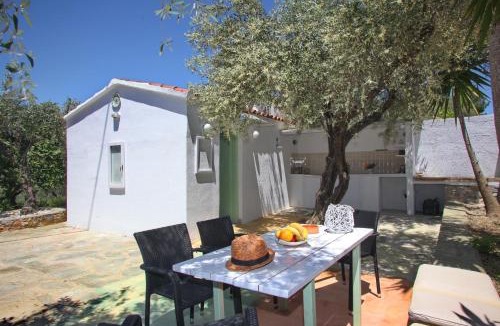 Alikias House | Liogerma Cottage