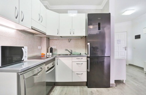 Chayofa Apartment | Little Chayofa, Panoramic Balcony, Pool, Wifi