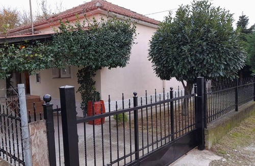 Trikala House | LITTLE HIDDEN PARADISE