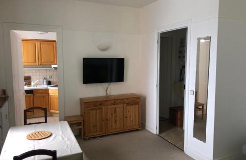 Saint-Gervais-les-Bains Apartment | Little Mont Blanc - Saint Gervais