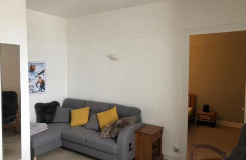Saint-Gervais-les-Bains Apartment | Little Mont Blanc - Saint Gervais