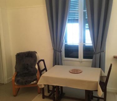 Saint-Gervais-les-Bains Apartment | Little Mont Blanc - Saint Gervais