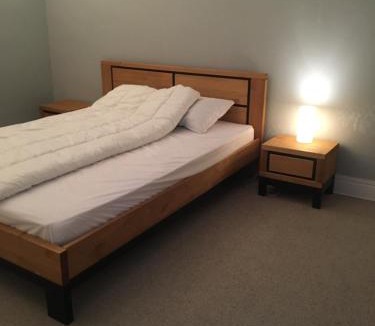 Saint-Gervais-les-Bains Apartment | Little Mont Blanc - Saint Gervais