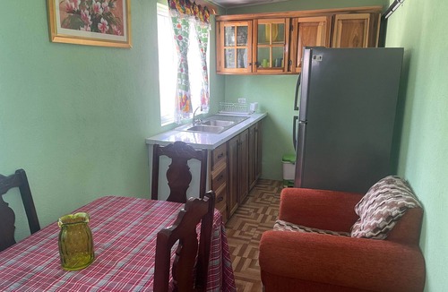 Ocho Rios House | Little Shaw Park Guest House