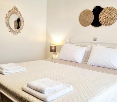 Kardamena House | Livas Relaxing Villas in Kardamena