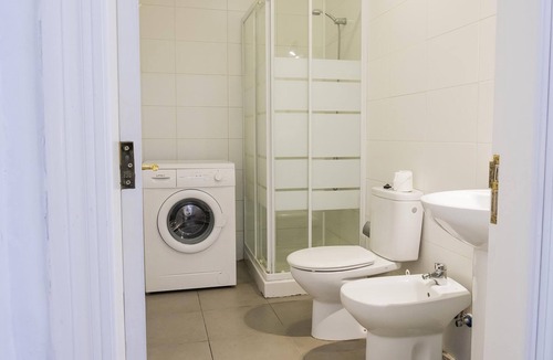 El Fraile Apartment | LIVE ARONA CALLAO BJ