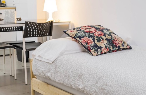 El Fraile Apartment | LIVE ARONA CALLAO BJ