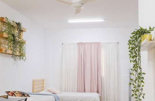 El Fraile Apartment | LIVE ARONA CALLAO BJ