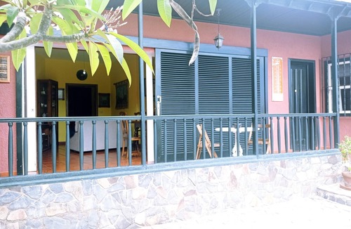 Garachico Villa | Live Garachico Villa Daute