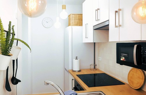 Punta del Hidalgo Apartment | LIVE LA PUNTA COLUMBUS
