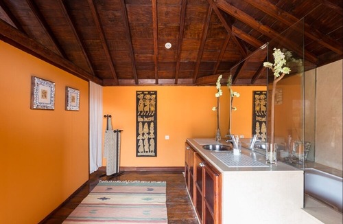 La Orotava Villa | Live Orotava Attic Apartment