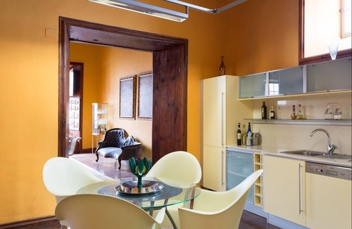 La Orotava Apartment | Live Orotava House Apartment