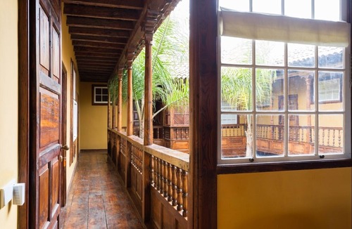 La Orotava Apartment | Live Orotava House Apartment
