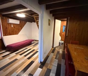 Chenerailles Ski Chalet | LK gîte la forêt