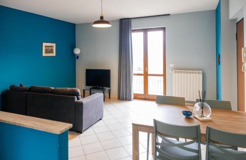 Montella Apartment | ll Paiolo Magico