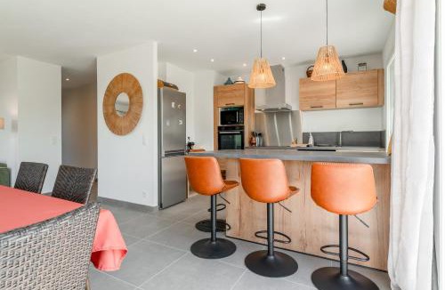 Villedieu Villa | Lo Ginest