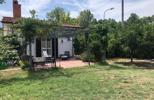 Arpaise House | Locanda del Capitano