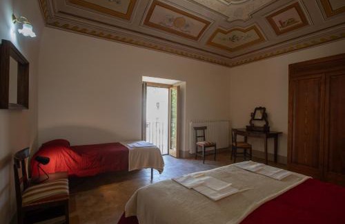 Camarda Bed & Breakfast | Locanda di Posta