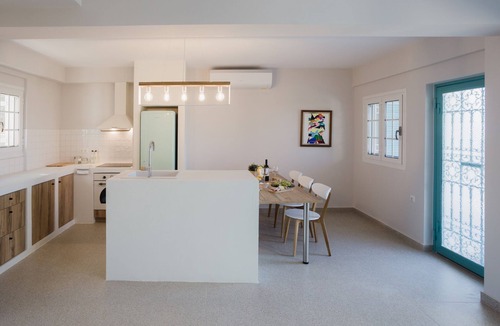 Agios Ioannis Villa | Locanda villas Lefkada B