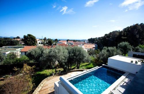 La Ciotat Villa | Locavilla - Granières