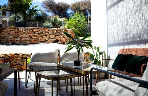 La Ciotat Villa | Locavilla - Granières