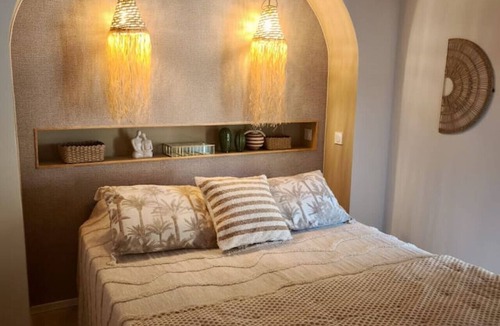 Plaisians Cabin | Lodge des Baronnies - Les Cabanes de Provence