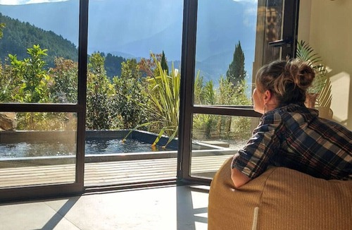 Plaisians Cabin | Lodge des Baronnies - Les Cabanes de Provence