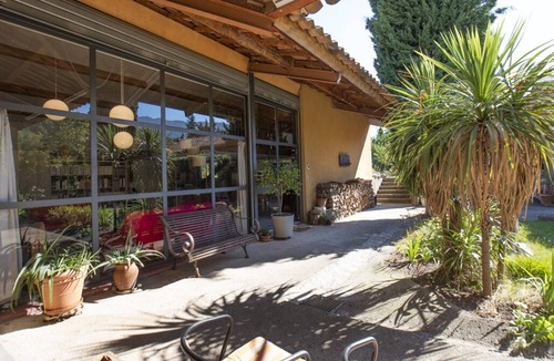 Vauvenargues House | Loft de Caractère a Vauvenargues