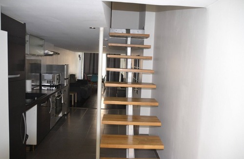 Republique - Tolstoi Apartment | Loft Duplex Villeurbanne