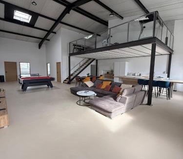 Romans-sur-Isere Apartment | Loft piscine
