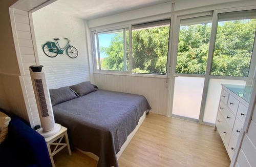 Costa Adeje Apartment | Loft playa Torviscas,garaje gratis