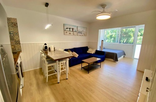 Costa Adeje Apartment | Loft playa Torviscas,garaje gratis