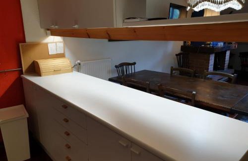 Roccaraso Apartment | LOFT PRIMAVERA
