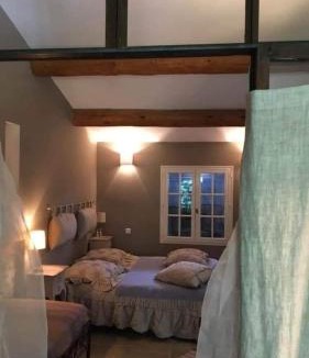 Tourtour Apartment | Loft Tourtour