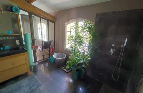 Tourtour Apartment | Loft Tourtour
