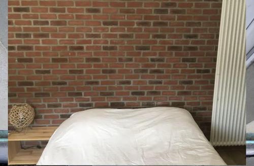 Felletin Apartment | Logement entier neuf et tout équipé RDC