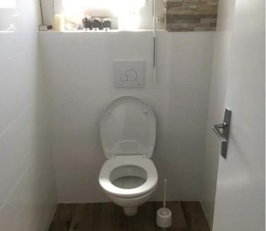 Felletin Apartment | Logement entier neuf et tout équipé X3 chambres