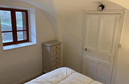 La Roche-de-Rame Apartment | Logement Pays des Écrins
