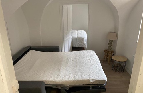 La Roche-de-Rame Apartment | Logement Pays des Écrins