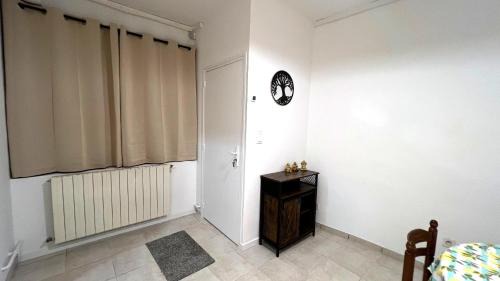 Pierrelatte Apartment | logis des abeilles sejour-tricastin