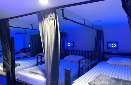 Ko Phi Phi Hostel | LONGDOO Hostel
