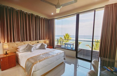 Hulhumale Hotel | Lonuveli