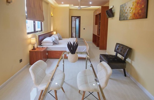 Hulhumale Hotel | Lonuveli