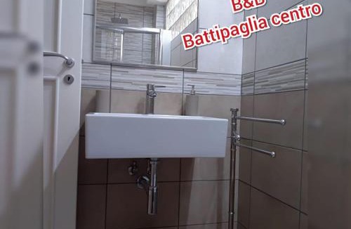 Monticelli Bed & Breakfast | Lorenzo B&B