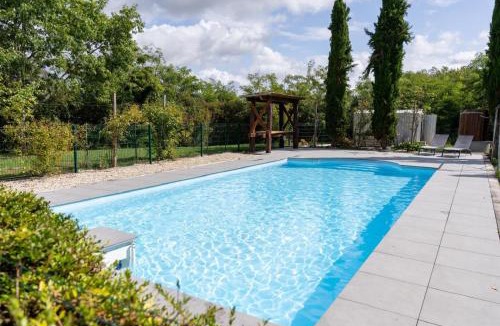 Le Veurdre Bed & Breakfast | Lorette