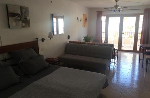 San Eugenio Apartment | Los Geranios
